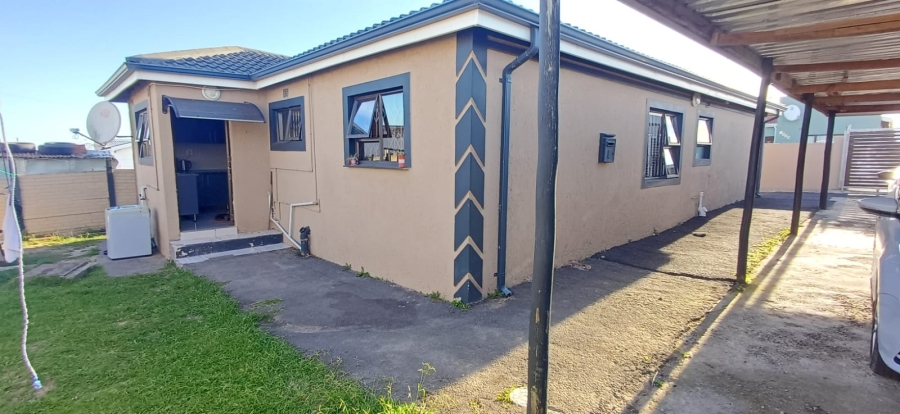 3 Bedroom Property for Sale in Mdantsane Nu 17 Eastern Cape